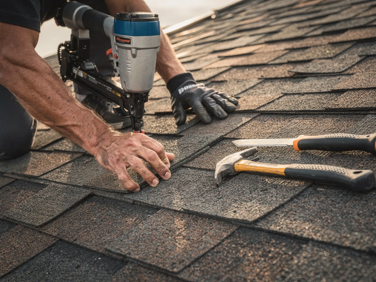 Why choose Roof Repair in Ripon, WI